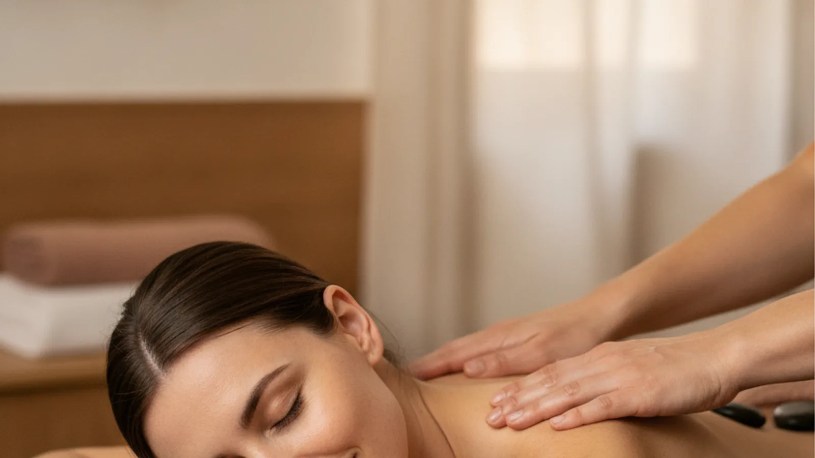 Imagem editorial sobre clinica massagem pinheiros — Clínica Laura Proença, Alto de Pinheiros