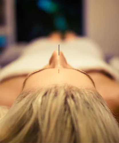 Detalhe do ambiente — cuidado em cada peça