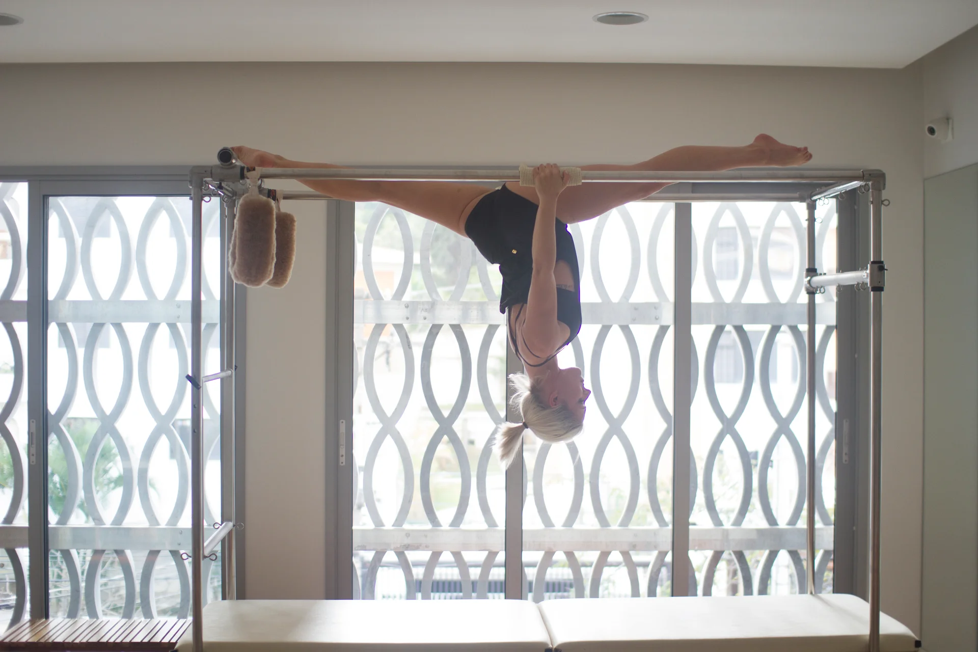 Dra. Laura Proença — espaço da clínica em Alto de Pinheiros