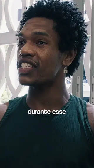 Bailarino profissional: o pilates clínico elevou minha performance