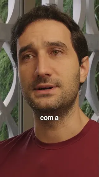Fraturei a cervical e voltei sem sequelas: a reabilitação na clínica