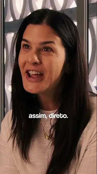 Musculação forte, estrutura fraca: como a Dra. Laura resolveu minhas dores